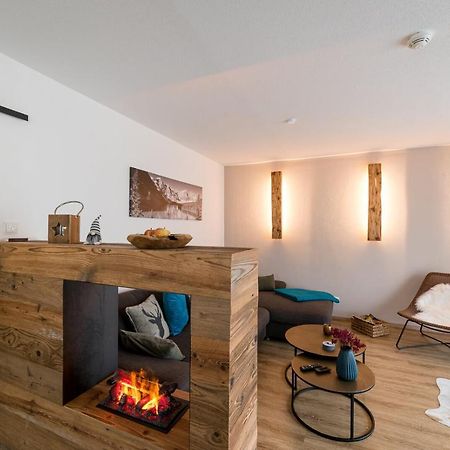 Alpen-Lounge Apartment 17 Fuegen Exterior photo