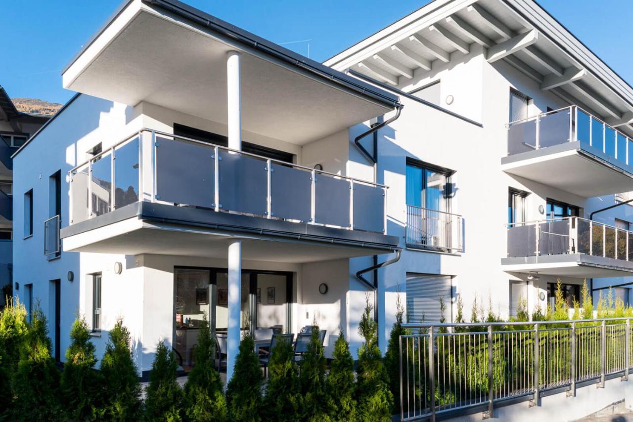 Alpen-Lounge Apartment 17 Fuegen Exterior photo